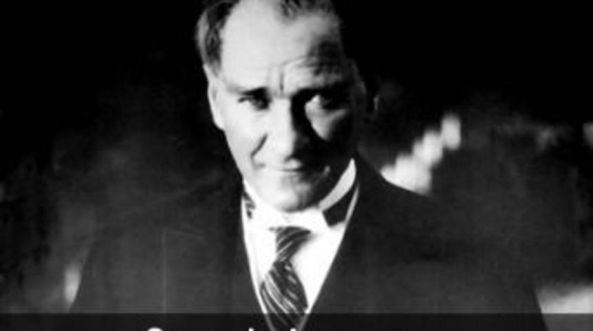 Atat&uuml;rk sevdiği şarkı ve t&uuml;rk&uuml;lerle anılacak