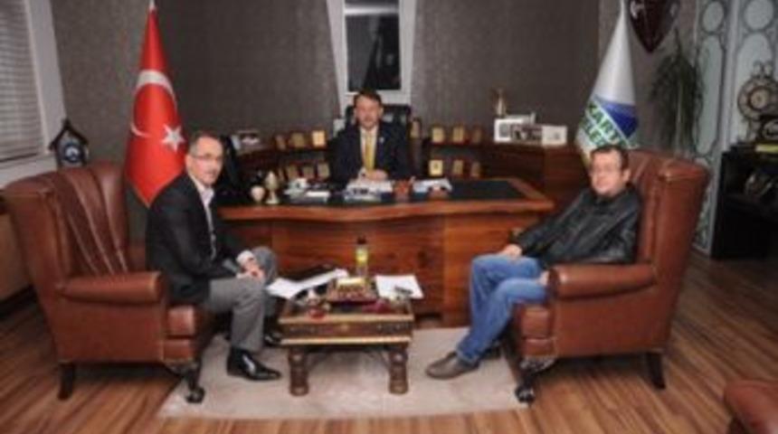 Kartepe&rsquo;ye yurt m&uuml;jdesi