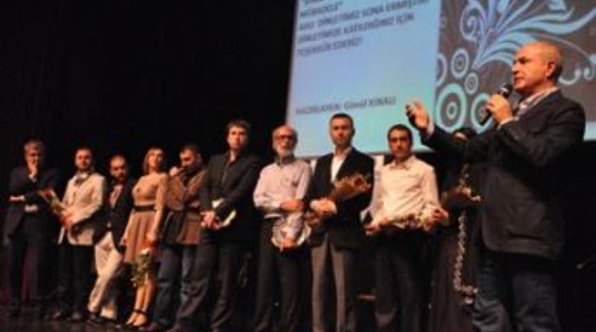 M&uuml;badele Şiir ve Ezgilerle Anlatıldı&hellip;