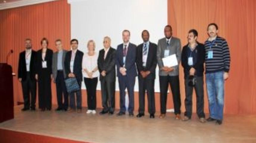 Asya Ve Afrika Steroloji Kongresi&rsquo;nin İlk Ayağı Sona Erdi