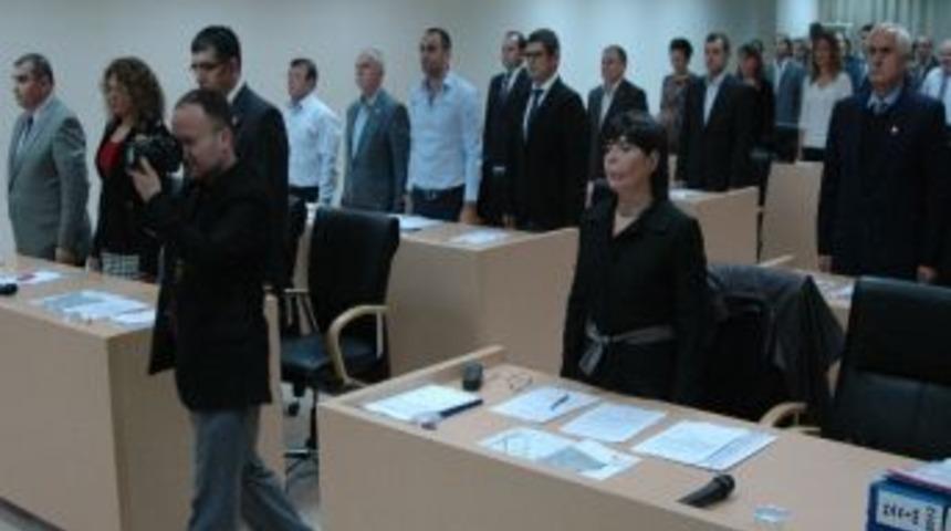 Kasım Ayı Meclis Toplantısı Ger&ccedil;ekleştirildi