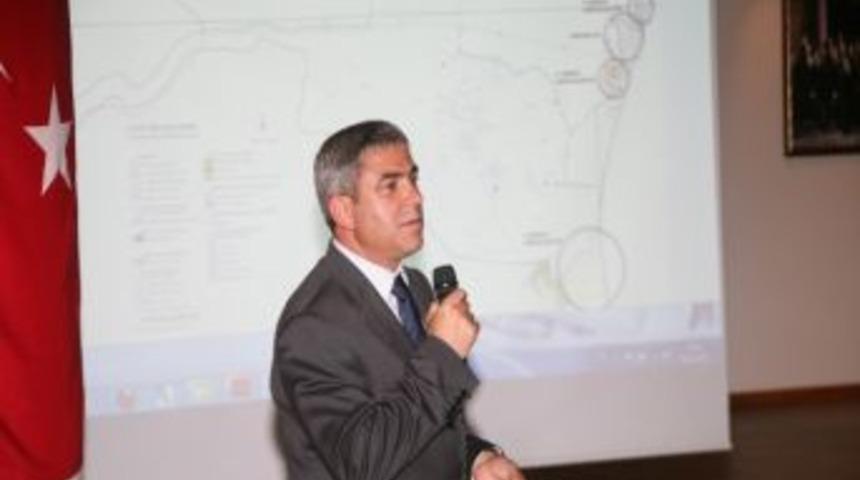 Efes Planı'na Sel&ccedil;uk Belediye Meclis'nden Onay