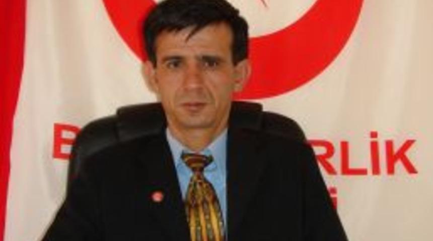 BBP'li Kılın&ccedil;: Halkın Y&uuml;zde 92'si Idamın Geri Gelmesini Istiyor