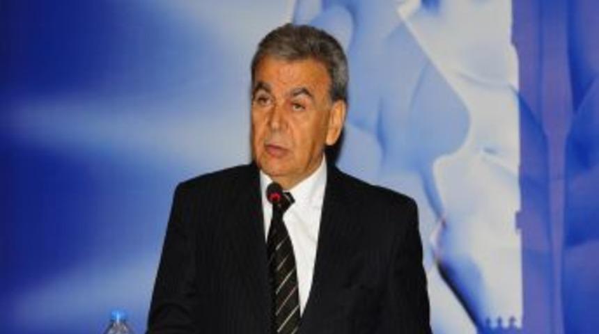 Başkan Kocaoğlu: 3 Bin İZELMAN Iş&ccedil;isini &Ccedil;ıkarmamız Gerekecek