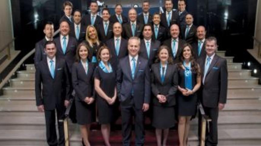 EGİAD Başkan Adayı Doğan: Ortak Iş Yapma K&uuml;lt&uuml;r&uuml;n&uuml; Geliştireceğiz