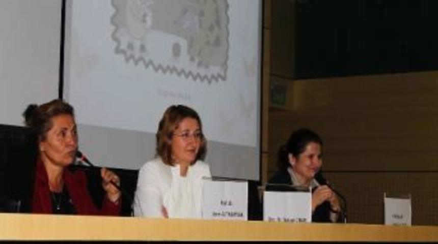 Sa&uuml;&rsquo;de &ldquo;anne S&uuml;t&uuml;n&uuml;n &Ouml;nemi&rdquo; Konulu Konferans D&uuml;zenlendi