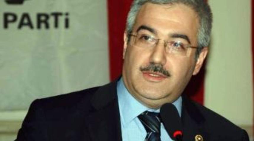 Hastaneler Birliğine &Ccedil;elikhan Ve Sincik Hastaneleri Eklendi