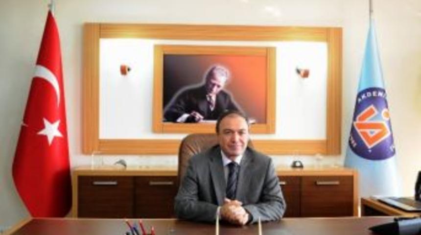 Eurodesk Temas Noktası Akredite Edildi