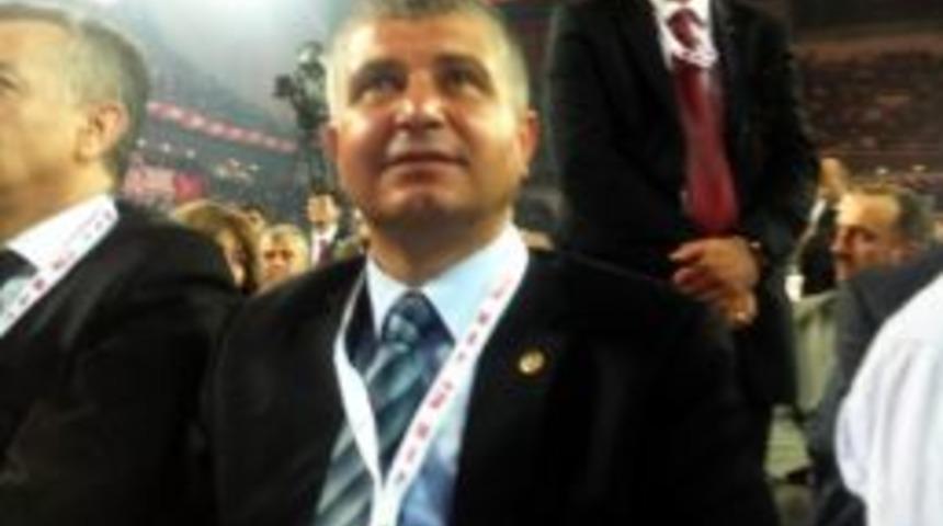Yılmaz: "t&uuml;rk Milletinin Mutlu Geleceği Mhp İktidarıyla M&uuml;mk&uuml;nd&uuml;r"