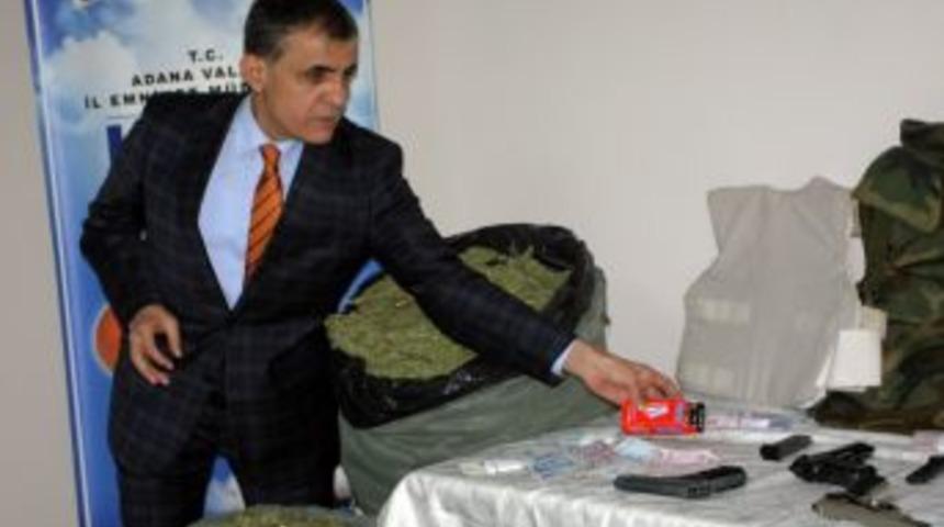 Fuhuş &Ccedil;etesi Kadınları &Ouml;l&uuml;me S&uuml;r&uuml;klemiş