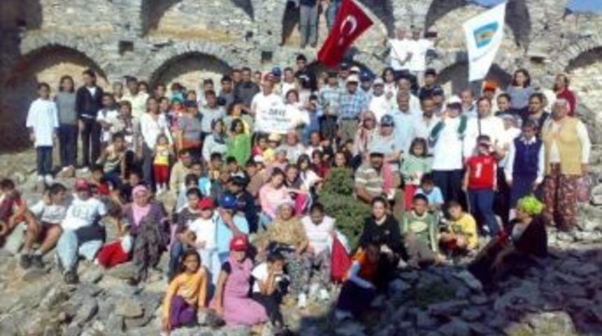 Belevi'de Atat&uuml;rk&rsquo;&uuml; Anma Ve Cumhuriyet Y&uuml;r&uuml;y&uuml;ş&uuml; Yapılacak