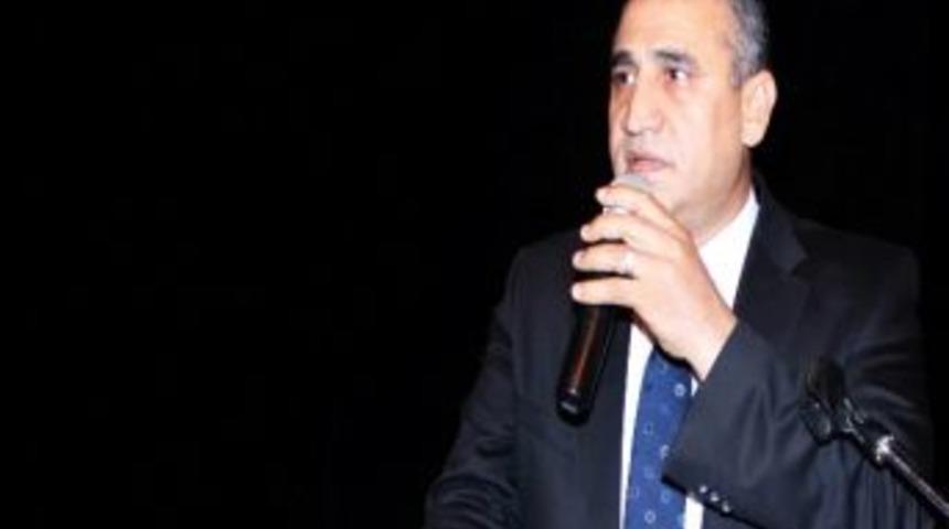 Pamuk: "şehircilikteki İlkemiz Marka Kentler Kurmak"