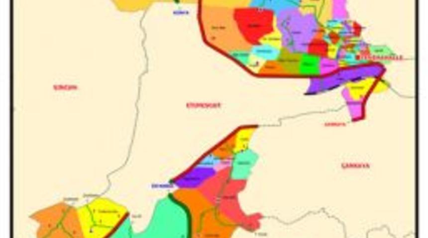 G&ouml;k&ccedil;ek: Trajikomik Bir Olay TBMM Tarafından D&uuml;zeltildi