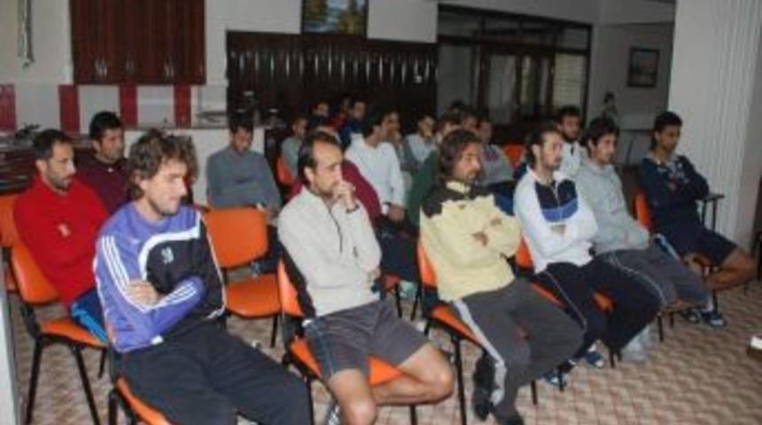 Boz&uuml;y&uuml;kspor&rsquo;da Deprem