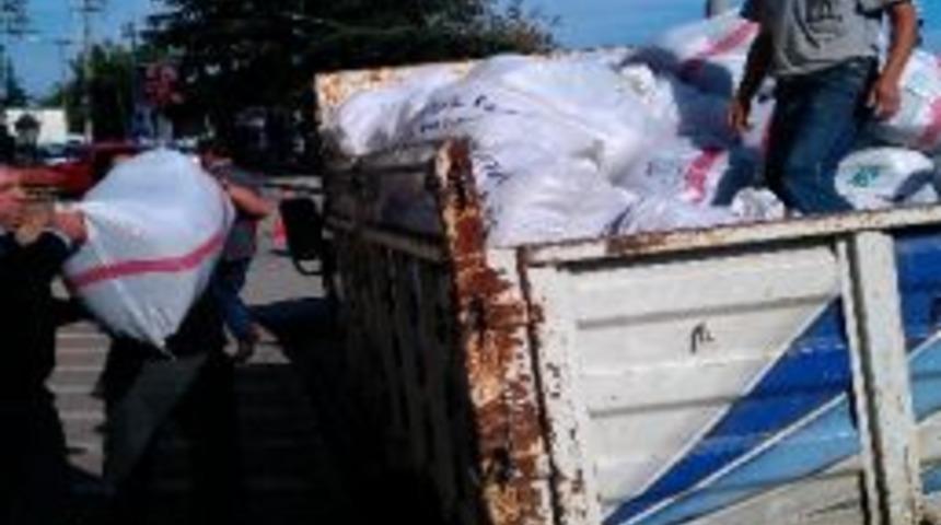 Biga&rsquo;da T&uuml;t&uuml;n Operasyonu