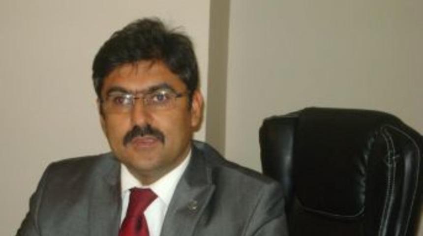 Bbp&rsquo;den Evsel Katı Atık Bedeline Tepki