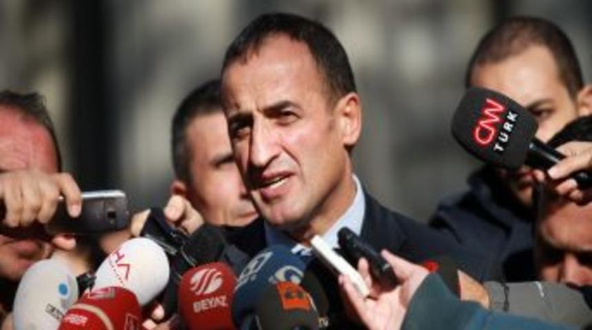 'Darbe Komisyonu, Başbakan Ile Pazartesi Ya Da Salı G&uuml;n&uuml; G&ouml;r&uuml;şebilir'