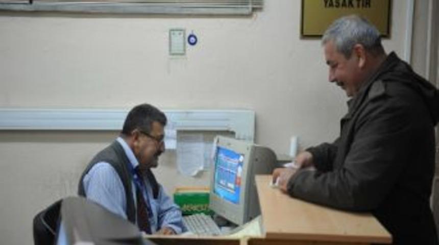 Emlak Vergisi 2. Taksit &Ouml;demelerinde Son G&uuml;n 30 Kasım