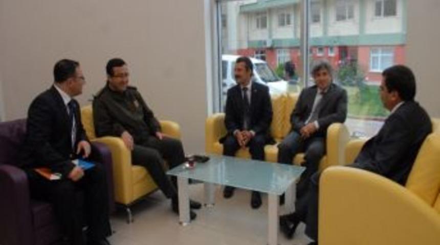 &ldquo;kendi Organ Almış Ama Yakınlarının Organlarını Bağışlamayanlar Var&rdquo;