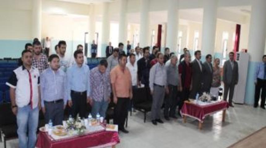 Başkan Zenbilci Esnafı Dinliyor