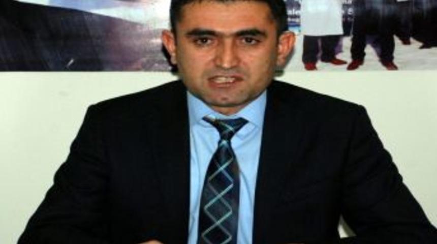 Hemşireye Hakarete 16 Bin Tl Para Cezası