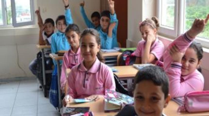 Toros Finike Koleji, Bir Yılda İngilizce &Ouml;ğretmek I&ccedil;in Yeni Metod Deniyor