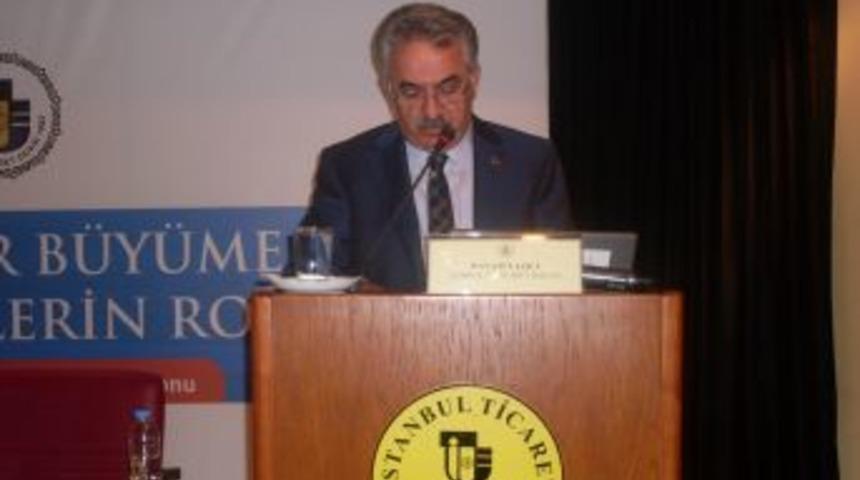 Yazıcı: Yaratıcı &Uuml;r&uuml;n Ve Hizmetlerin D&uuml;nya Ticaretinde Hacmi Y&uuml;zde 14 B&uuml;y&uuml;d&uuml;