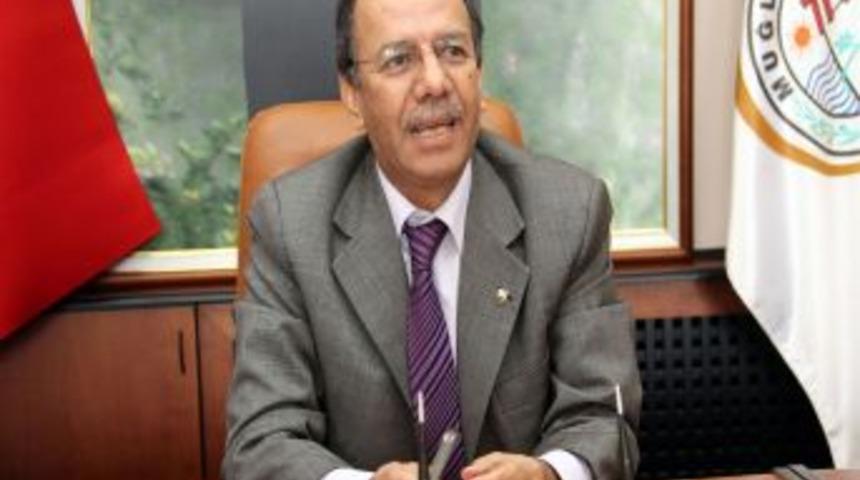 Muğla Kent G&uuml;venlik Danışma Kurulu Toplandı