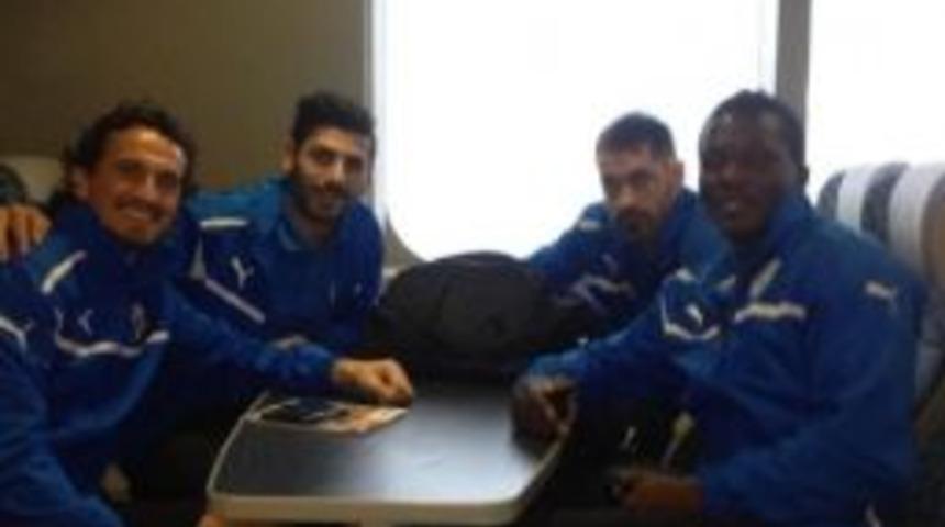 Bursaspor&rsquo;da Pinto Şoku