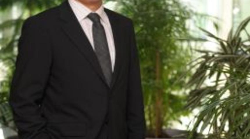 Bank Asya Genel M&uuml;d&uuml;r Yardımsı Eğriboyun: Not Artırımı S&uuml;priz Değil