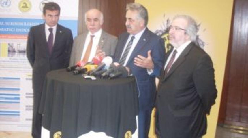 Bakan Yazıcı: Doğubank'ta Ka&ccedil;ak Telefonları Araştırıyoruz