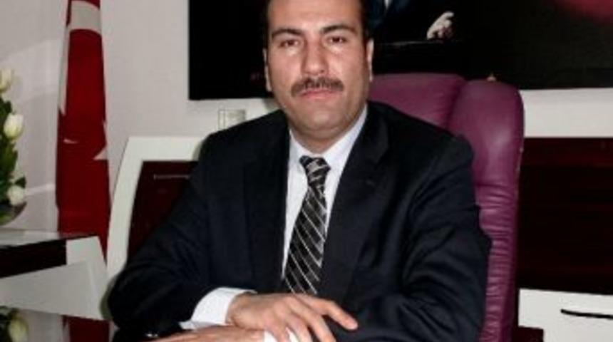 Kırşehir'de Ekim Ayında İşsiz Sayısı 6 Bin 402 Oldu