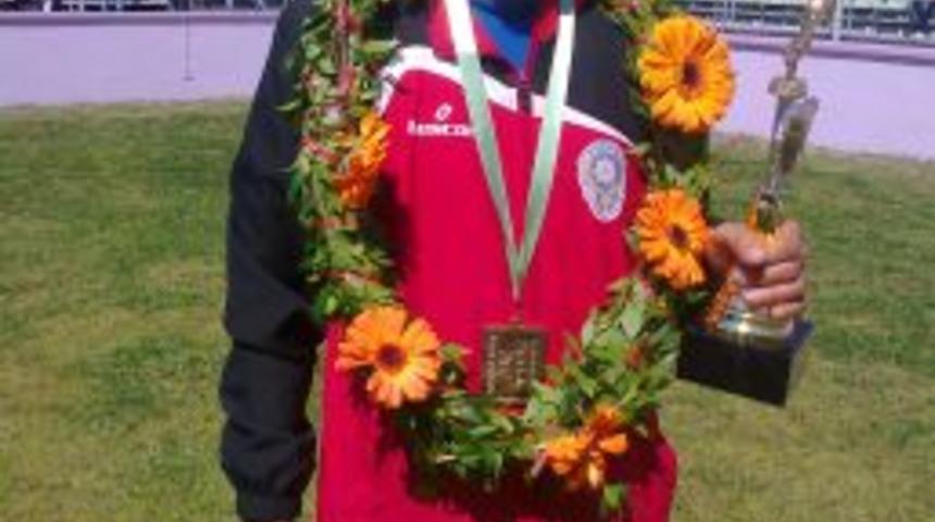 Petrolspor, G&ouml;z&uuml;n&uuml; Avrasya Maratonu'na Dikti