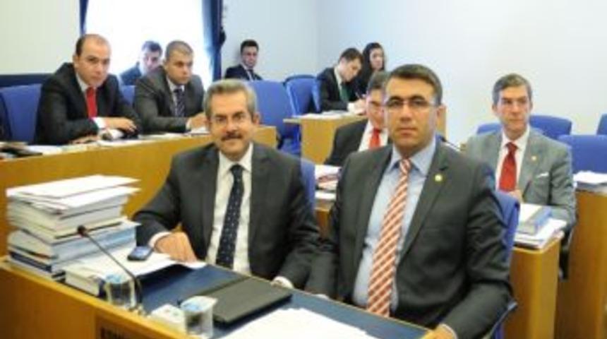 &Uuml;n&uuml;var Ve Erdin&ccedil;&rsquo;ten Adana&rsquo;ya Katkı Sağlayacak Projeler