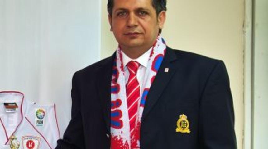 Adana Botaşspor, Samsun Ma&ccedil;ının Hazırlıklarını Tamamladı