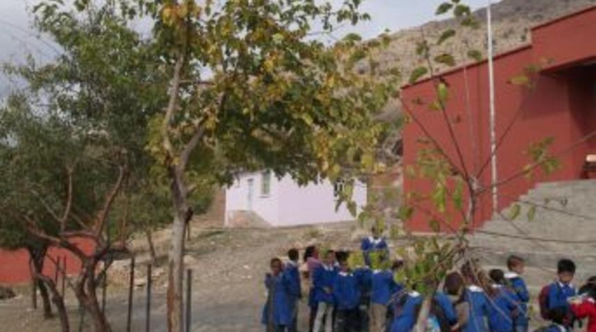 Sason Kaymakamlığı &lsquo;&Ccedil;adır Okul&rsquo; Haberini Yalanladı