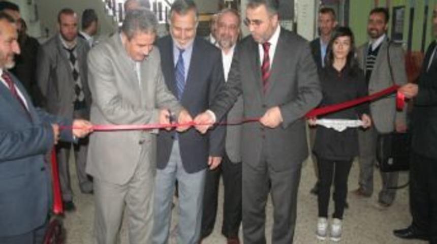 Kuran Kursu Yararına Kermes