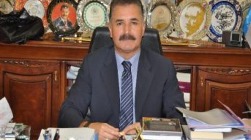 Başkan Tuna&rsquo;dan 10 Kasım Mesajı