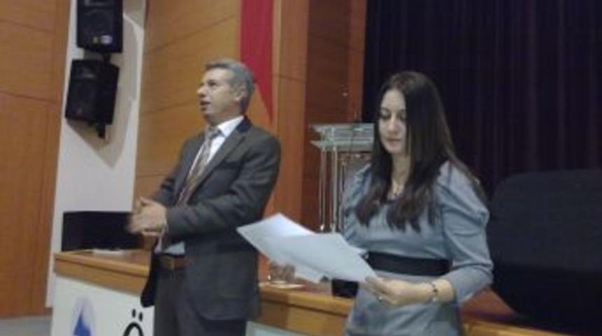 Adıyaman &Uuml;niversitesi'nde Aile Danışmanlığı Eğitimi Başladı