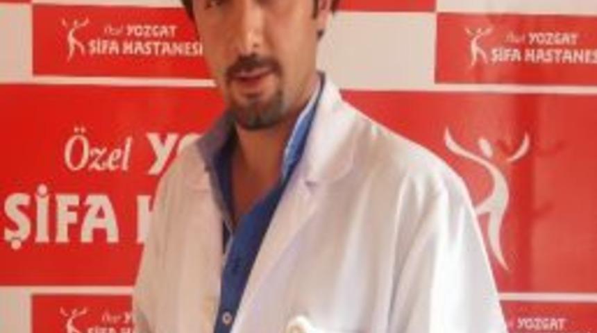 İftar İle Sahur Arasında Yaklaşık 3 Litre Su İ&ccedil;ilmeli