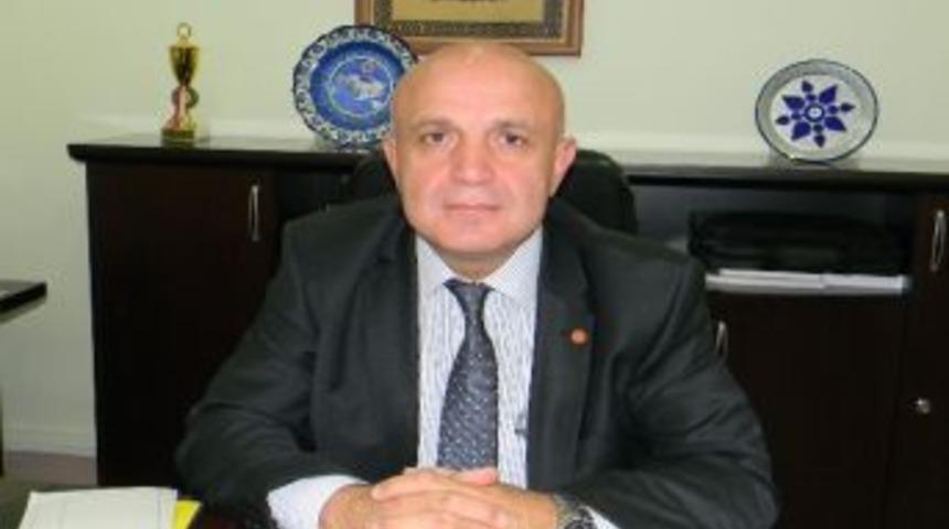 Sorgun Devlet Hastanesi Başhekimi Dr. Gözübüyük’ten Oruç Tutanlara Uyarı