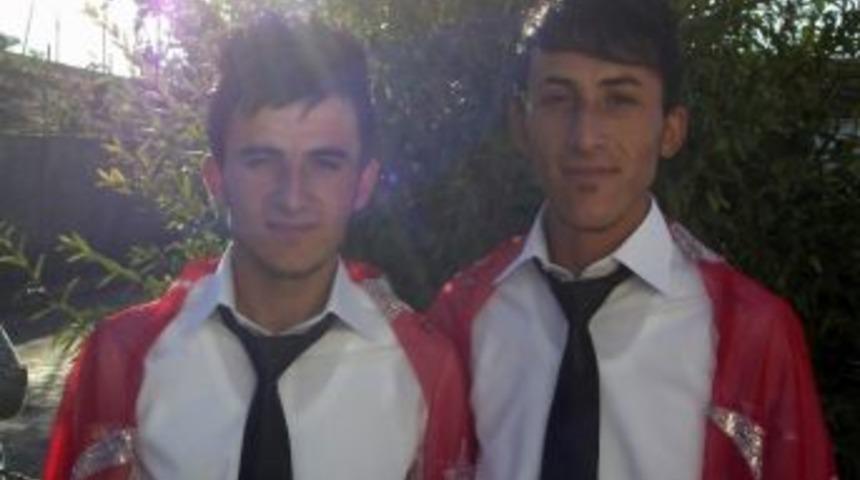 Boğazlıyan&rsquo;da Askere Gidecek Gen&ccedil;ler İ&ccedil;in Gece D&uuml;zenlendi