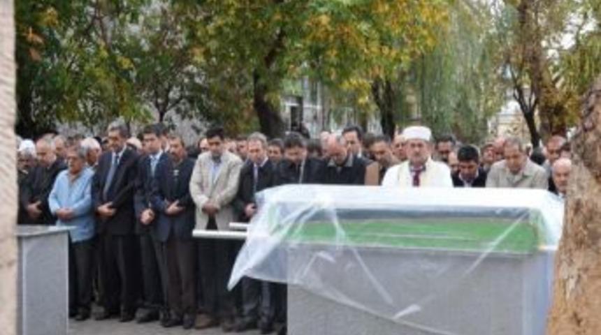 Ankara B&ouml;lge İdare Mahkemesi Başkanı Toklu&rsquo;nun Acı G&uuml;n&uuml;