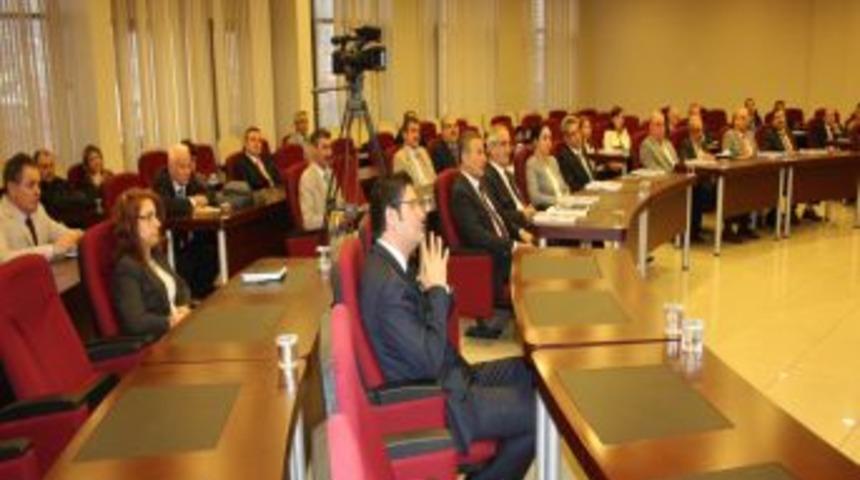 Bursa &Ouml;zel İdaresi'nde Y&ouml;netici Geliştirme Eğitimi Başladı