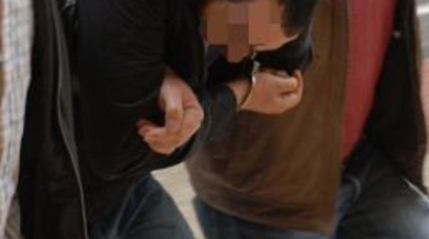 Kuyumcuya Sahte Altın Satan Zanlı Yakalandı