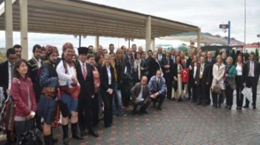 Adli Bilimciler Kdz. Ereğli&rsquo;de