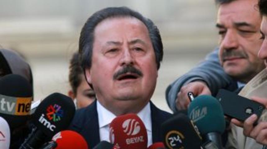 Darbe Komisyonu, Cavit &Ccedil;ağlar&rsquo;ı Dinledi