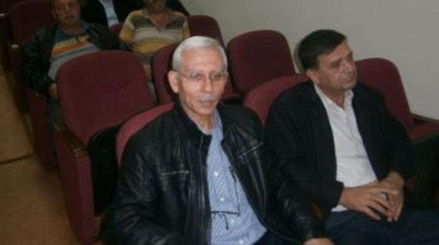 Hijyen Kursu Bitti, Sertifikalar Dağıtıldı