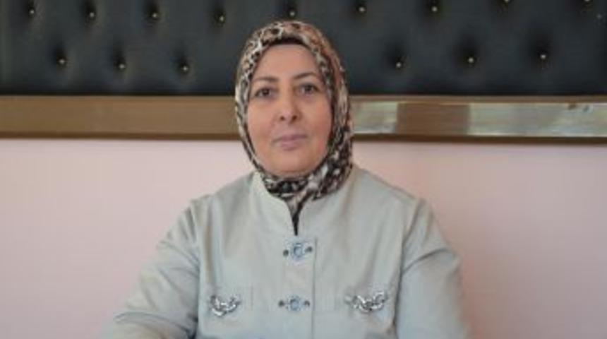 Kırıkkale Belediyesi Kadınlara Y&ouml;nelik &lsquo;bilgi Ve Beceri Kursu&rsquo; D&uuml;zenleniyor