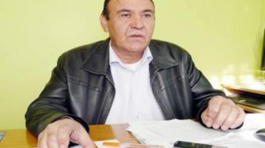 Boğazlıyan Ticaret Borsası Başkanı Aksu Tobb Konsey &Uuml;yeliğine Se&ccedil;ildi